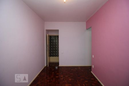 Sala de apartamento para alugar com 1 quarto, 40m² em Centro, Rio de Janeiro