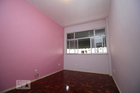 Sala de apartamento para alugar com 1 quarto, 40m² em Centro, Rio de Janeiro