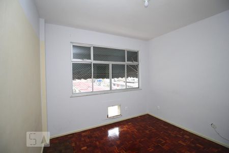 Quarto 1 de apartamento para alugar com 1 quarto, 40m² em Centro, Rio de Janeiro