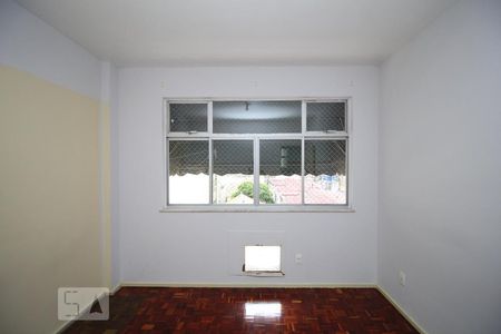 Quarto 1 de apartamento para alugar com 1 quarto, 40m² em Centro, Rio de Janeiro