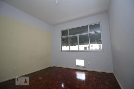 Quarto 1 de apartamento para alugar com 1 quarto, 40m² em Centro, Rio de Janeiro
