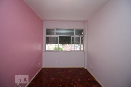 Sala de apartamento para alugar com 1 quarto, 40m² em Centro, Rio de Janeiro