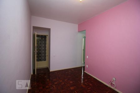 Sala de apartamento para alugar com 1 quarto, 40m² em Centro, Rio de Janeiro