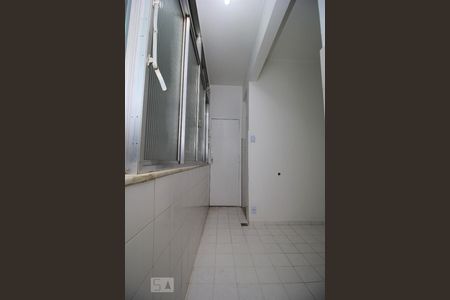 Apartamento à venda com 61m², 2 quartos e sem vagaÁrea de Serviço