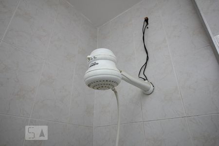 Apartamento à venda com 61m², 2 quartos e sem vagaBanheiro 