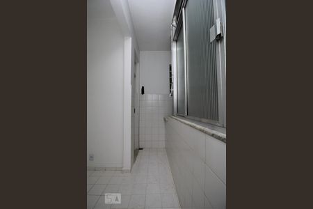 Apartamento à venda com 61m², 2 quartos e sem vagaÁrea de Serviço