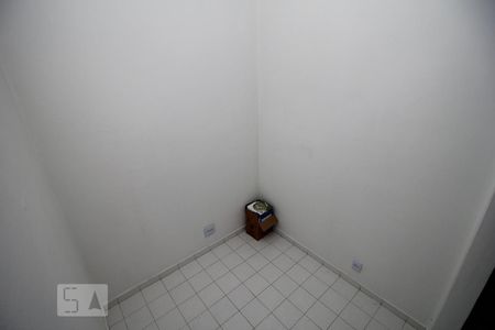 Apartamento à venda com 61m², 2 quartos e sem vagaQuarto de Serviço