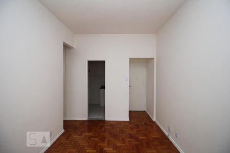 Apartamento à venda com 61m², 2 quartos e sem vagaSala