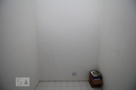 Apartamento à venda com 61m², 2 quartos e sem vagaQuarto de Serviço