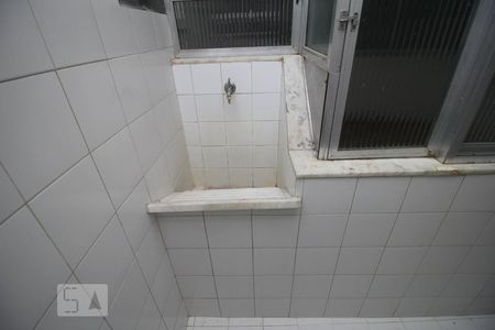 Apartamento à venda com 61m², 2 quartos e sem vagaÁrea de Serviço