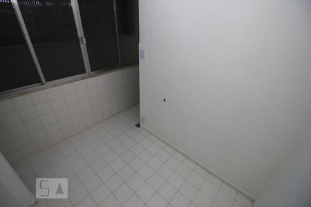 Apartamento à venda com 61m², 2 quartos e sem vagaQuarto de Serviço