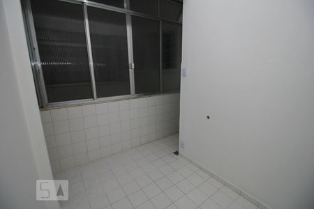 Apartamento à venda com 61m², 2 quartos e sem vagaQuarto de Serviço