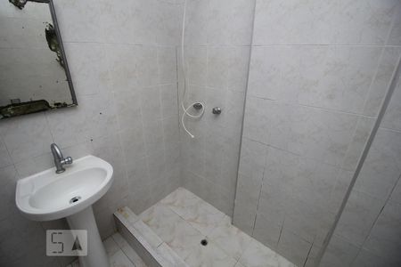 Apartamento à venda com 61m², 2 quartos e sem vagaBanheiro 