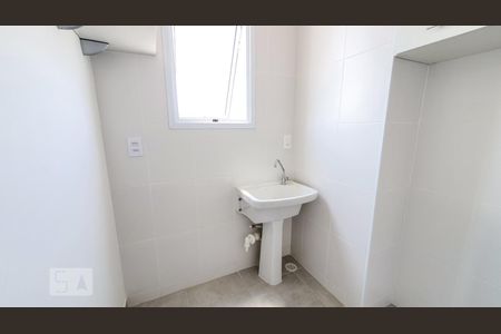 Apartamento para alugar com 37m², 2 quartos e 1 vaga Apartamento para alugar com 37m², 2 quartos e 1 vagaÁrea de Serviço