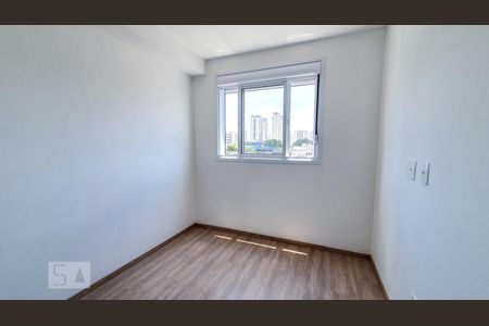 Quarto 2 de apartamento para alugar com 2 quartos, 37m² em Vila Leopoldina, São Paulo