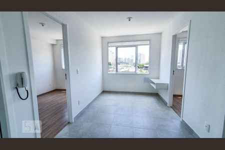 Apartamento para alugar com 2 quartos, 37m² em Vila Leopoldina, São Paulo