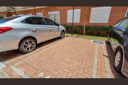 Apartamento para alugar com 37m², 2 quartos e 1 vaga Apartamento para alugar com 37m², 2 quartos e 1 vagaVaga de Garagem