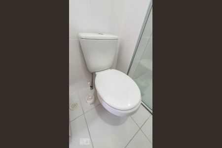 Apartamento para alugar com 37m², 2 quartos e 1 vaga Apartamento para alugar com 37m², 2 quartos e 1 vagaBanheiro