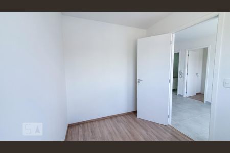 Quarto 1 de apartamento para alugar com 2 quartos, 37m² em Vila Leopoldina, São Paulo