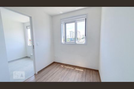 Quarto 1 de apartamento para alugar com 2 quartos, 37m² em Vila Leopoldina, São Paulo