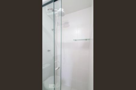 Apartamento para alugar com 37m², 2 quartos e 1 vaga Apartamento para alugar com 37m², 2 quartos e 1 vagaBanheiro
