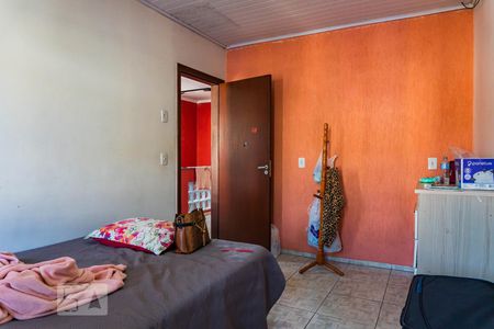 Quarto 1 de casa para alugar com 2 quartos, 98m² em Jardim Floresta, Porto Alegre
