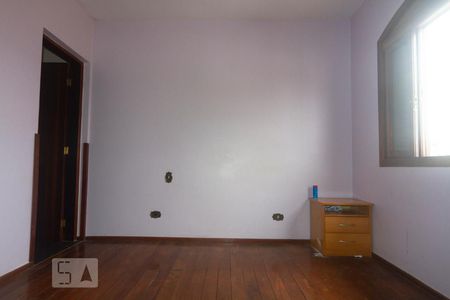 Casa para alugar com 400m², 4 quartos e 5 vagasSuíte 1