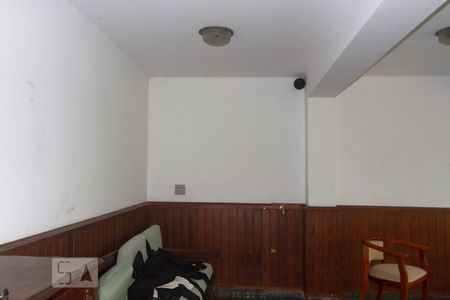 Casa para alugar com 400m², 4 quartos e 5 vagasSala 2 Piso Inferior