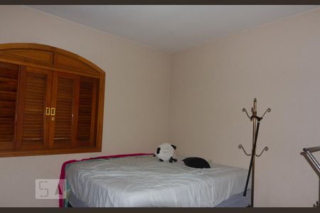 Casa para alugar com 400m², 4 quartos e 5 vagasQuarto 3