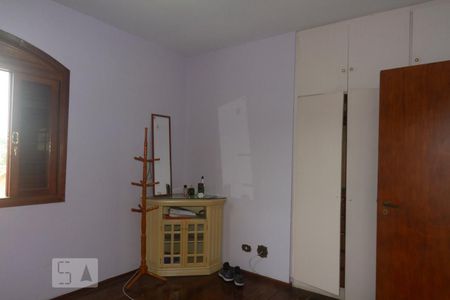 Casa para alugar com 400m², 4 quartos e 5 vagasSuíte 1