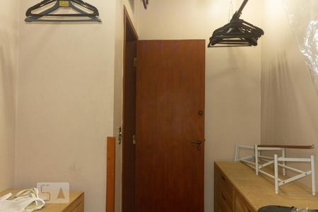 Casa para alugar com 400m², 4 quartos e 5 vagasCloset da suíte 2