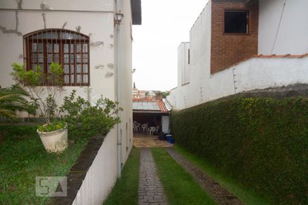 Casa para alugar com 400m², 4 quartos e 5 vagasGaragem