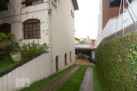 Casa para alugar com 400m², 4 quartos e 5 vagasGaragem