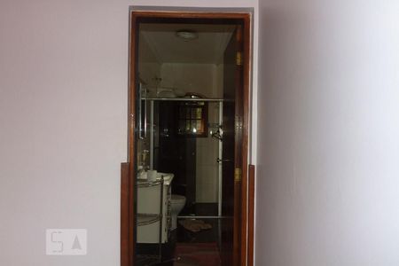 Casa para alugar com 400m², 4 quartos e 5 vagasSuíte 1