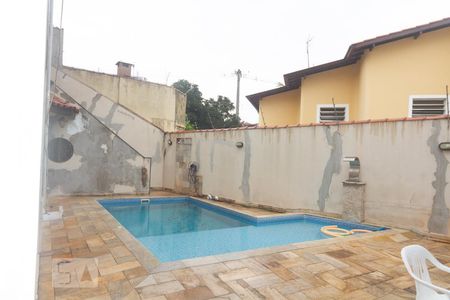 Casa para alugar com 400m², 4 quartos e 5 vagasPiscina