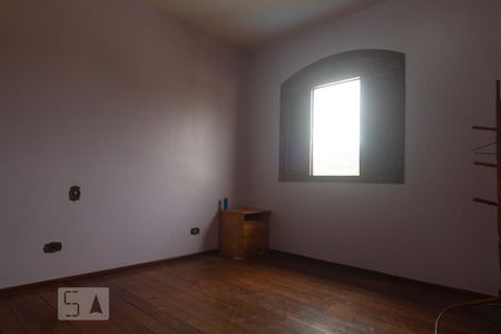 Casa para alugar com 400m², 4 quartos e 5 vagasSuíte 1
