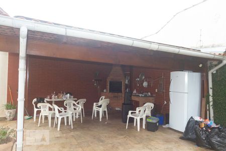 Casa para alugar com 400m², 4 quartos e 5 vagasVaranda gourmet