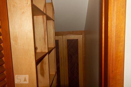 Casa para alugar com 400m², 4 quartos e 5 vagasCloset do quarto 1