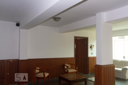 Casa para alugar com 400m², 4 quartos e 5 vagasSala 2 Piso Inferior