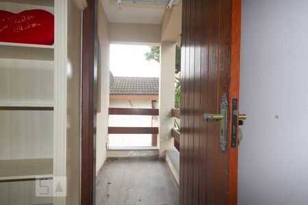 Casa para alugar com 400m², 4 quartos e 5 vagasSacada da Suíte 2