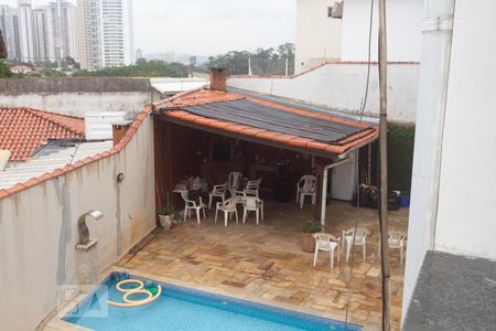 Casa para alugar com 400m², 4 quartos e 5 vagasVaranda gourmet