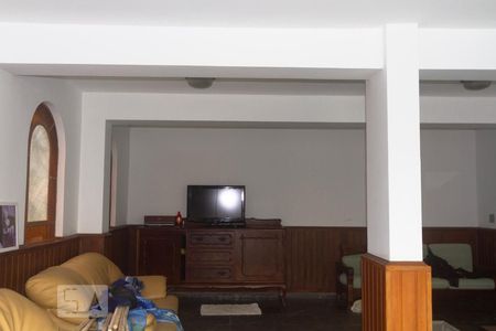 Casa para alugar com 400m², 4 quartos e 5 vagasSala 2  Piso Inferior