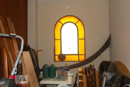 Casa para alugar com 400m², 4 quartos e 5 vagasQuarto de Serviço Piso Inferior