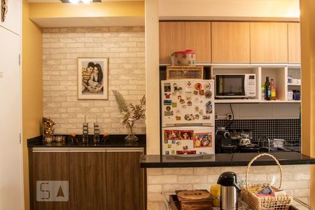 Apartamento à venda com 64m², 2 quartos e 1 vagaSala