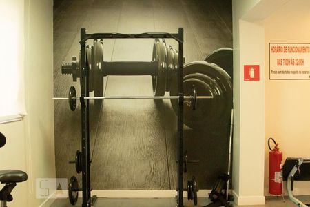 Apartamento à venda com 64m², 2 quartos e 1 vagaÁrea Comum - AcademiaÁrea Comum - Academia