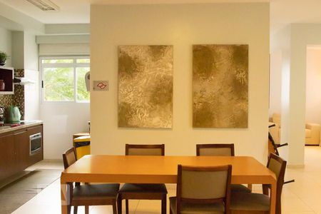 Apartamento à venda com 64m², 2 quartos e 1 vagaÁrea comum - Salão de festas