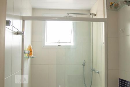 Apartamento à venda com 64m², 2 quartos e 1 vagaBanheiro