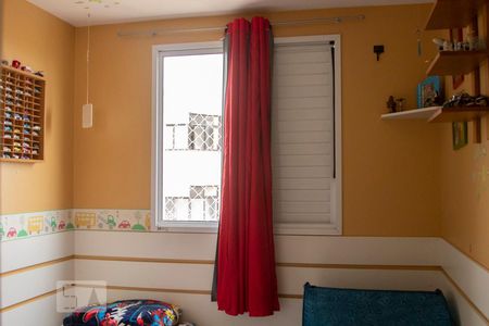 Apartamento à venda com 64m², 2 quartos e 1 vagaDormitório