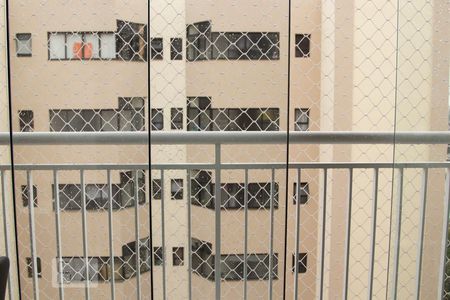 Apartamento à venda com 64m², 2 quartos e 1 vagaVaranda da Sala