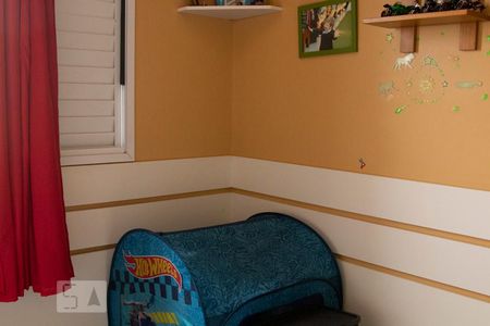 Apartamento à venda com 64m², 2 quartos e 1 vagaDormitório